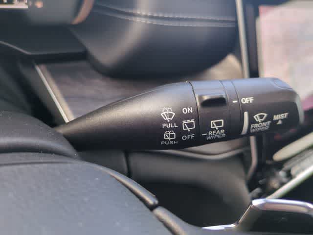 Thumbnail: 2025 Jeep Grand Cherokee - 28