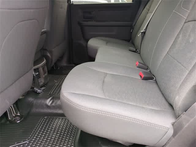 Thumbnail: 2025 RAM 2500 - 20