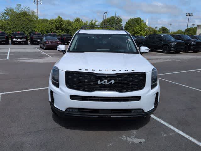 Thumbnail: 2022 Kia Telluride - 3