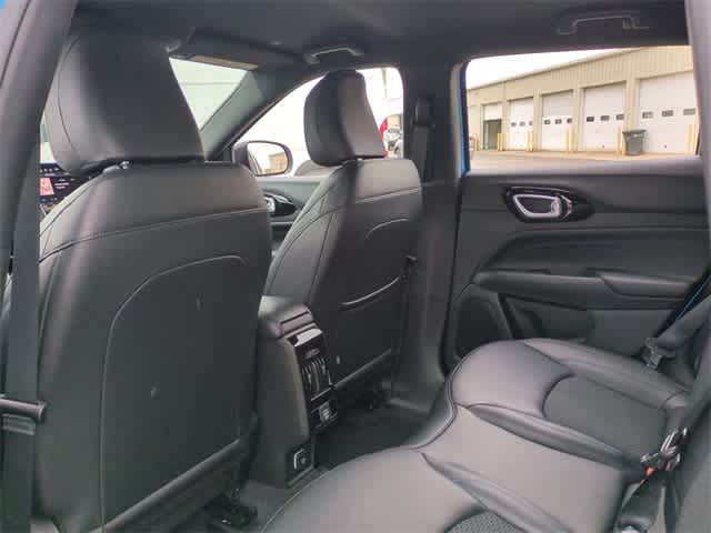 Thumbnail: 2026 Jeep Compass - 19