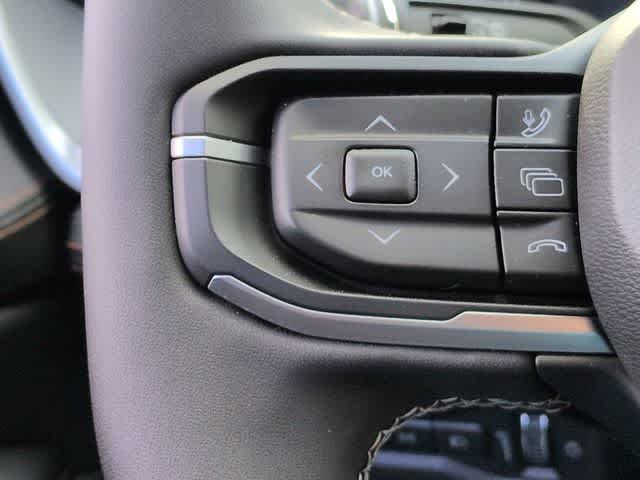 Thumbnail: 2026 Jeep Cherokee - 23