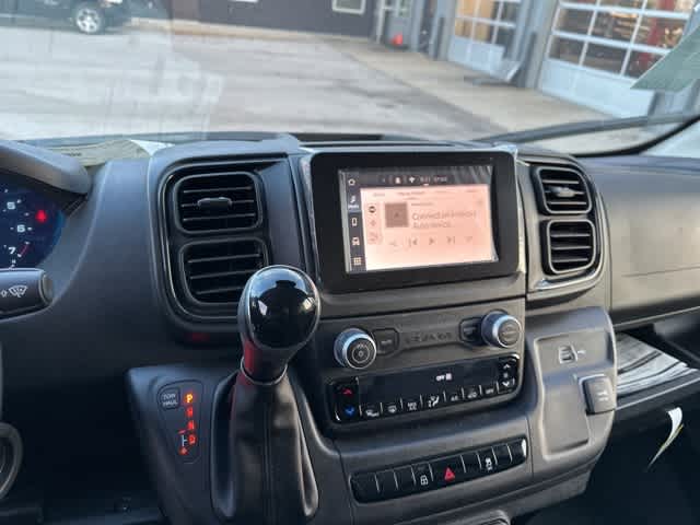 Thumbnail: 2024 RAM ProMaster - 9