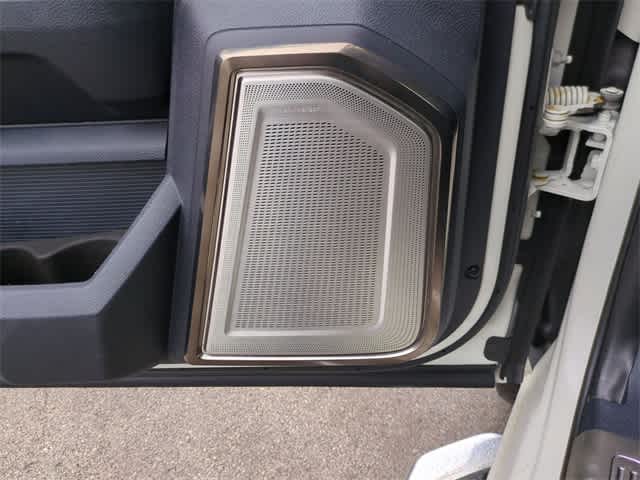 Thumbnail: 2020 RAM 2500 - 33