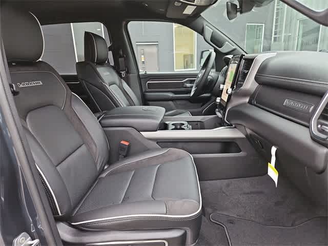 Thumbnail: 2026 RAM 1500 - 22