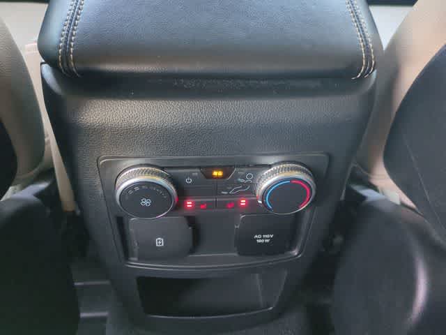 Thumbnail: 2020 Ford Explorer - 41