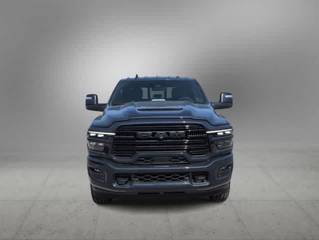 Thumbnail: 2026 RAM 2500 - 3
