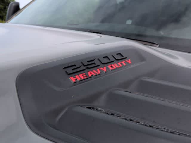 Thumbnail: 2026 RAM 2500 - 13