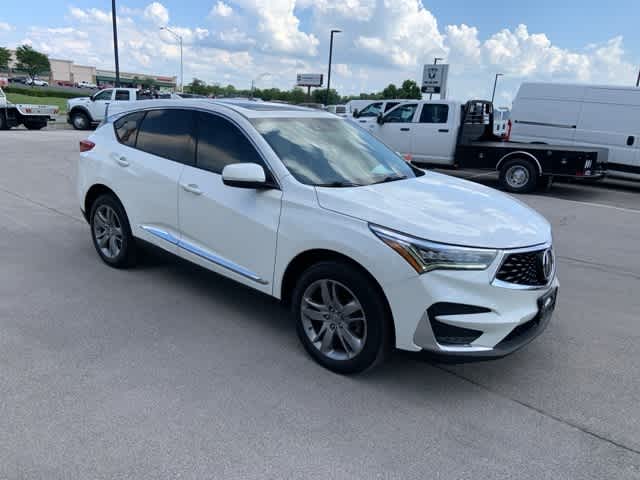 Thumbnail: 2019 Acura RDX - 27