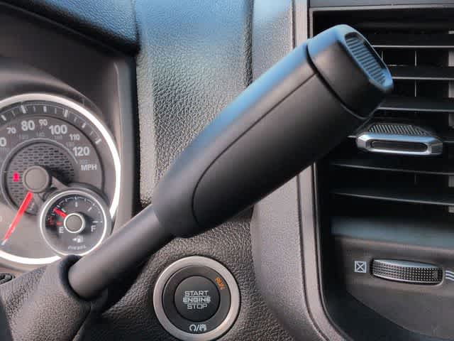 Thumbnail: 2026 RAM 2500 - 33