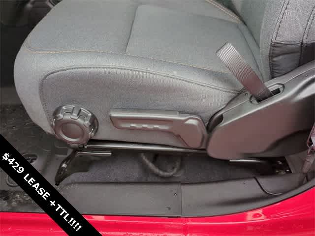 Thumbnail: 2026 Jeep Wrangler - 17