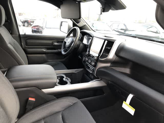 Thumbnail: 2026 RAM 1500 - 29