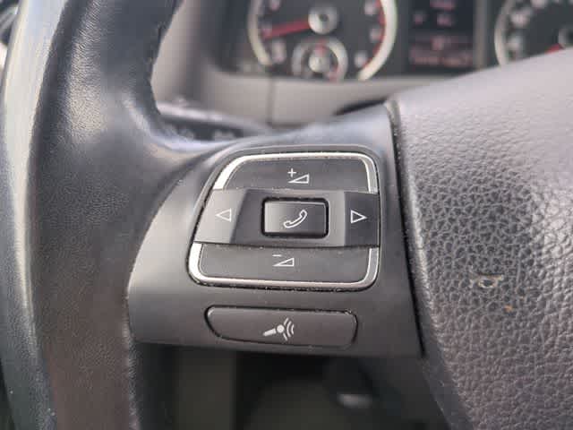 Thumbnail: 2017 Volkswagen Tiguan - 22