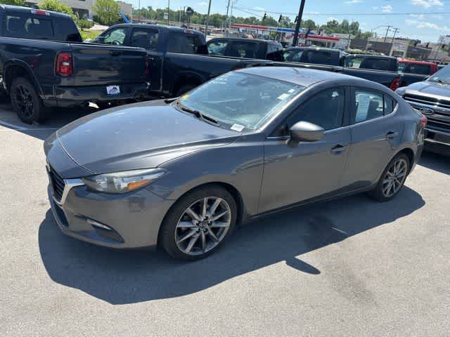Thumbnail: 2018 Mazda Mazda3 - 12