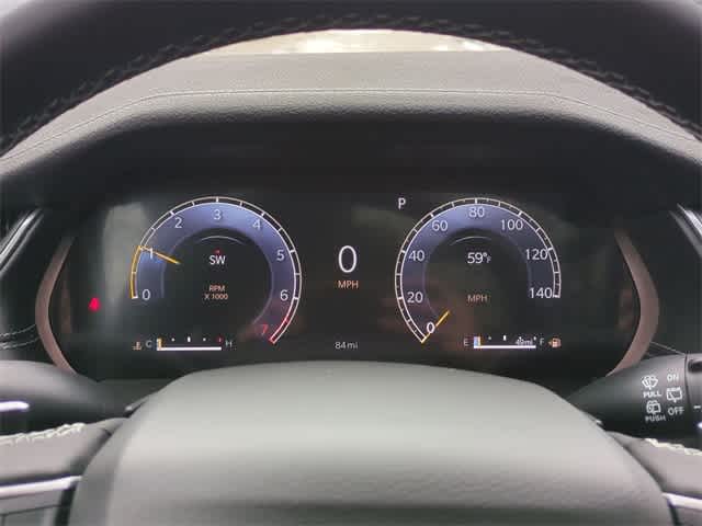 Thumbnail: 2025 Jeep Grand Cherokee - 35