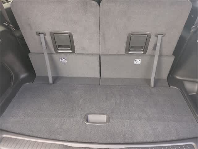 Thumbnail: 2025 Jeep Grand Cherokee L - 35