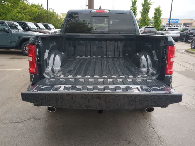 Thumbnail: 2026 RAM 1500 - 35