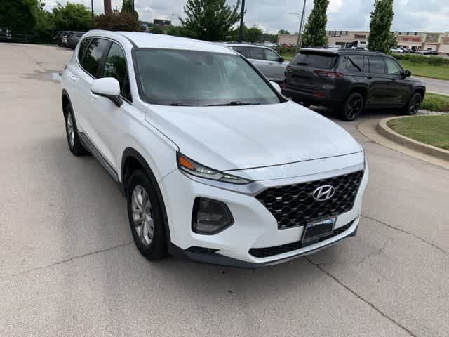 Thumbnail: 2019 Hyundai Santa Fe - 20