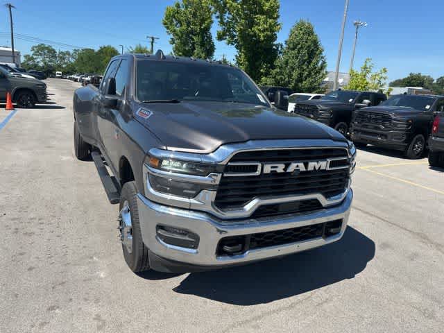 Thumbnail: 2026 RAM 3500 - 20