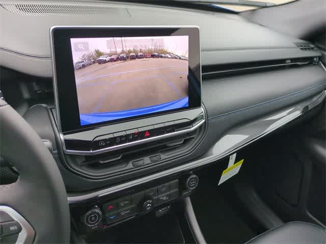 Thumbnail: 2026 Jeep Compass - 30