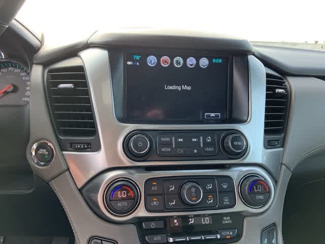 2020 Chevrolet Suburban LT 8