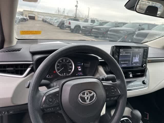 Thumbnail: 2022 Toyota Corolla - 6