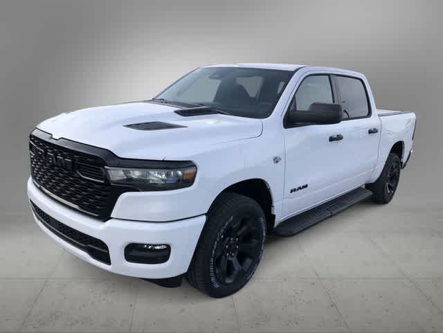 Thumbnail: 2026 RAM 1500 - 2