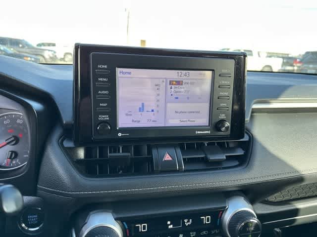 Thumbnail: 2022 Toyota RAV4 - 7