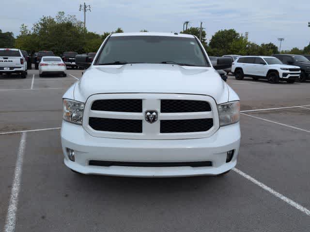 Thumbnail: 2014 RAM 1500 - 3