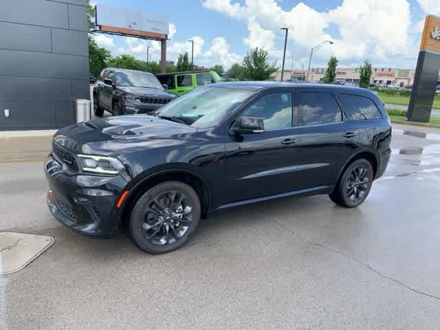 Thumbnail: 2022 Dodge Durango - 17