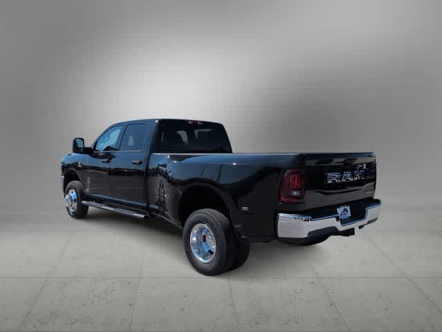 Thumbnail: 2026 RAM 3500 - 6