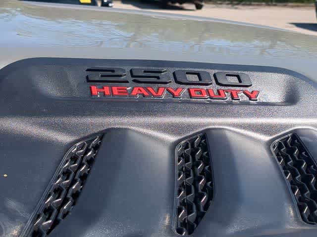 Thumbnail: 2026 RAM 2500 - 13