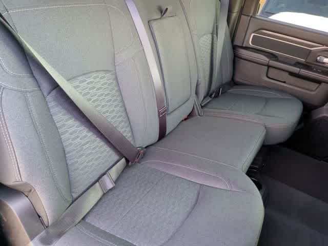 Thumbnail: 2026 RAM 2500 - 21