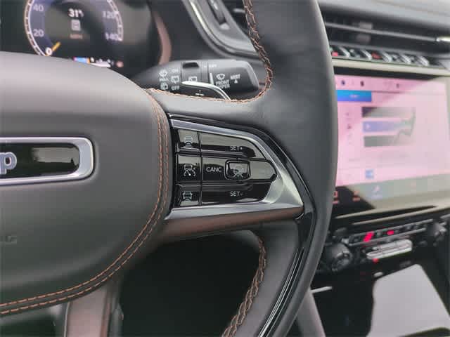 Thumbnail: 2025 Jeep Grand Cherokee - 26