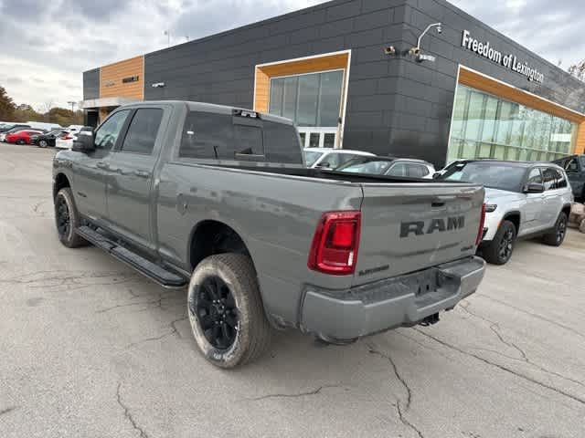 Thumbnail: 2026 RAM 2500 - 4