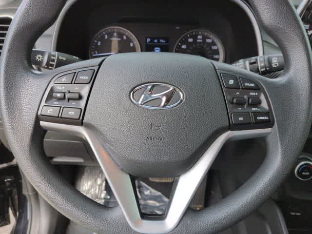 Thumbnail: 2020 Hyundai Tucson - 21
