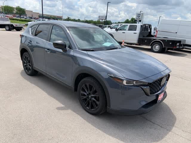 Thumbnail: 2022 Mazda CX-5 - 24