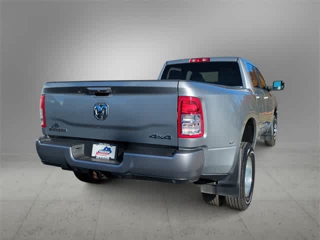 Thumbnail: 2022 RAM 3500 - 8