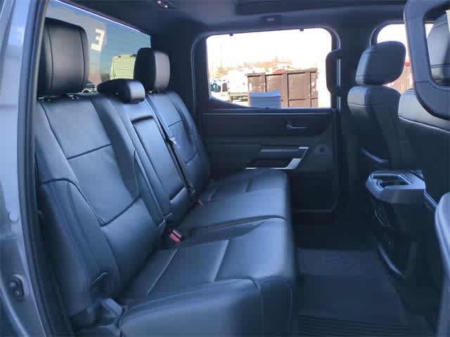 Thumbnail: 2025 Toyota Tundra - 22