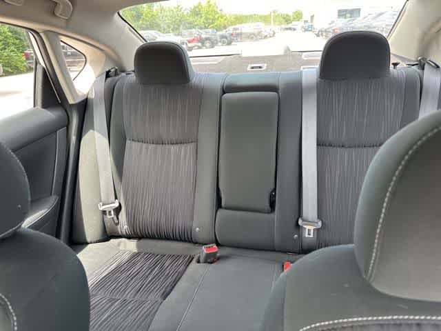 Thumbnail: 2019 Nissan Sentra - 5
