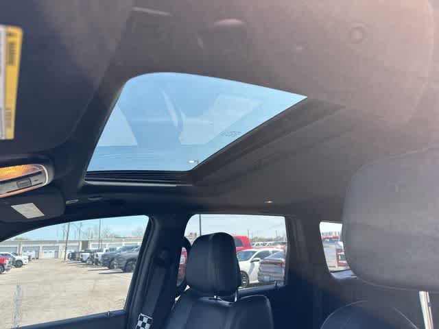 Thumbnail: 2018 Jeep Grand Cherokee - 6