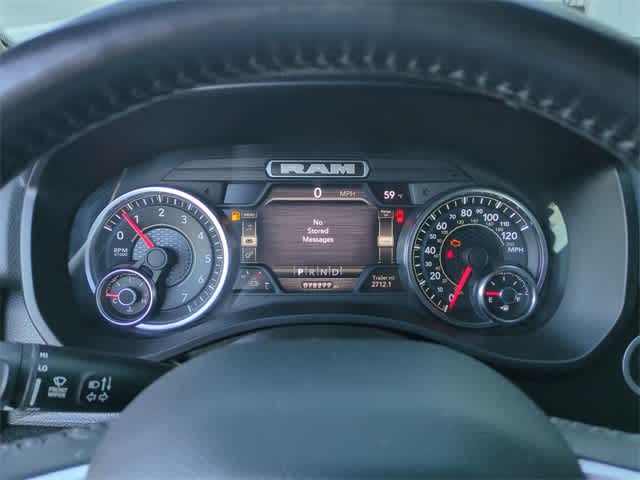 Thumbnail: 2022 RAM 1500 - 33