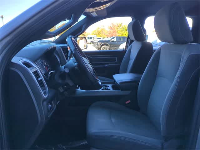 Thumbnail: 2022 RAM 3500 - 17