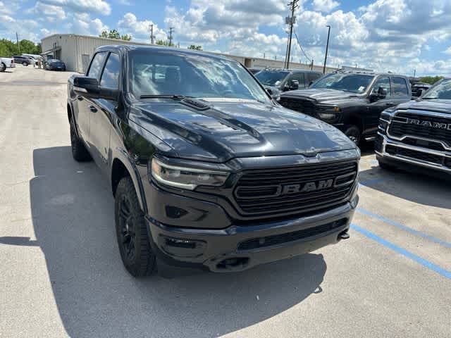 Thumbnail: 2020 RAM 1500 - 24