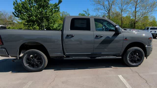 Thumbnail: 2026 RAM 2500 - 9