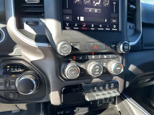 Thumbnail: 2019 RAM 1500 - 10