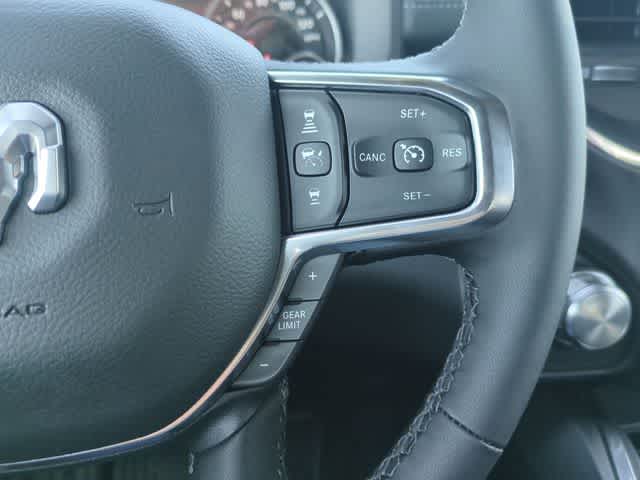 Thumbnail: 2026 RAM 1500 - 24