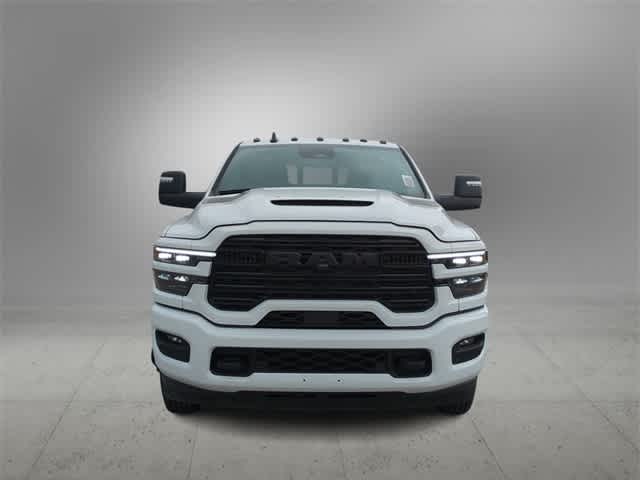 Thumbnail: 2026 RAM 3500 - 3
