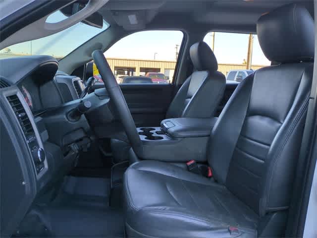 Thumbnail: 2017 RAM 2500 - 17