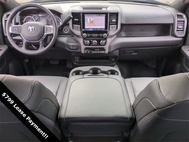 Thumbnail: 2025 RAM 2500 - 16