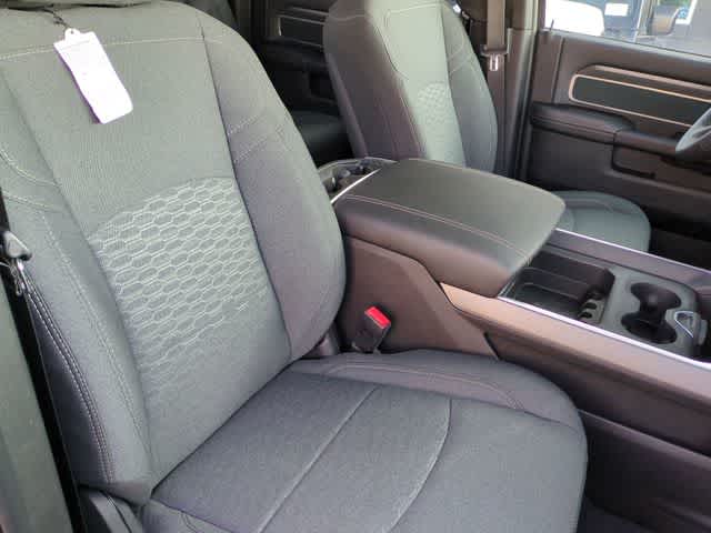 Thumbnail: 2026 RAM 2500 - 22